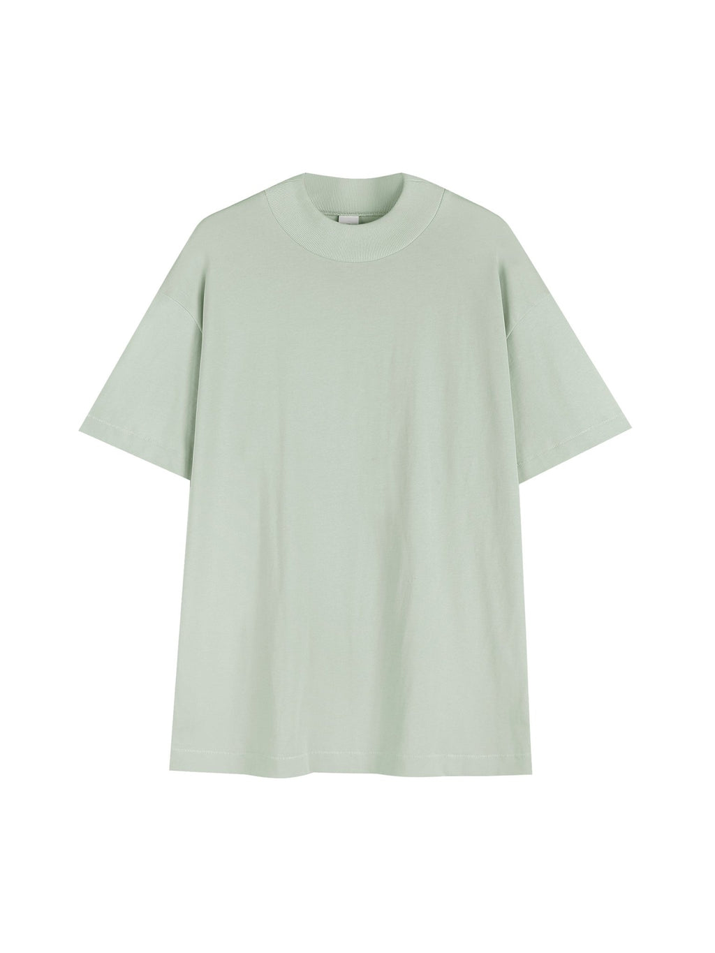 Essential Cotton T-Shirt - IVORYFLOW