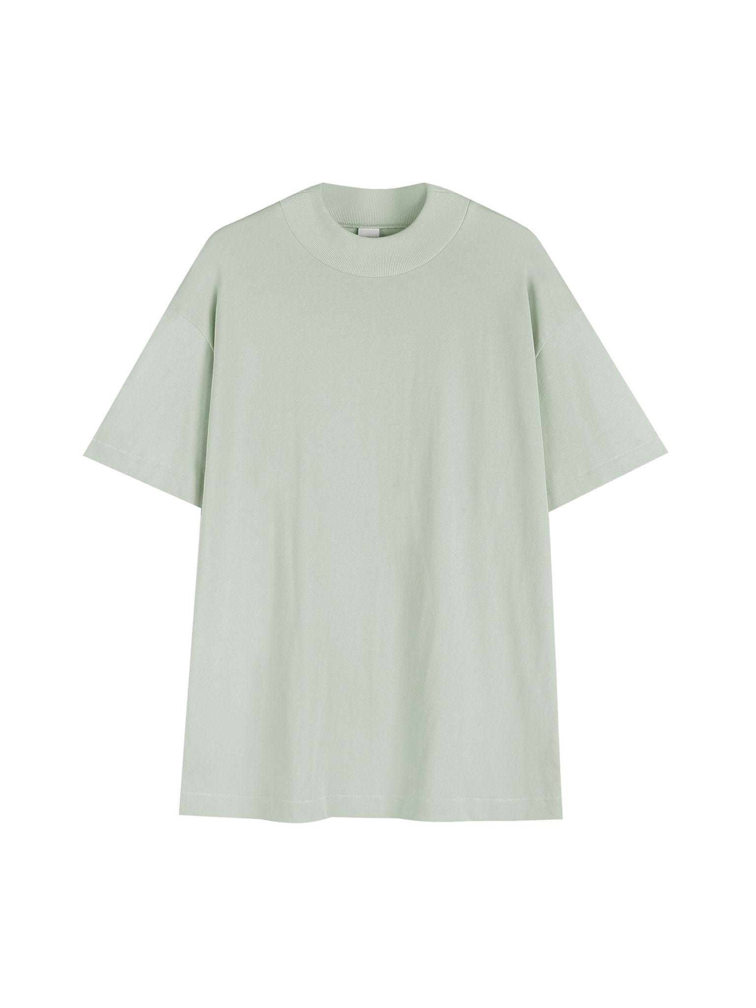 Essential Cotton T-Shirt - IVORYFLOW