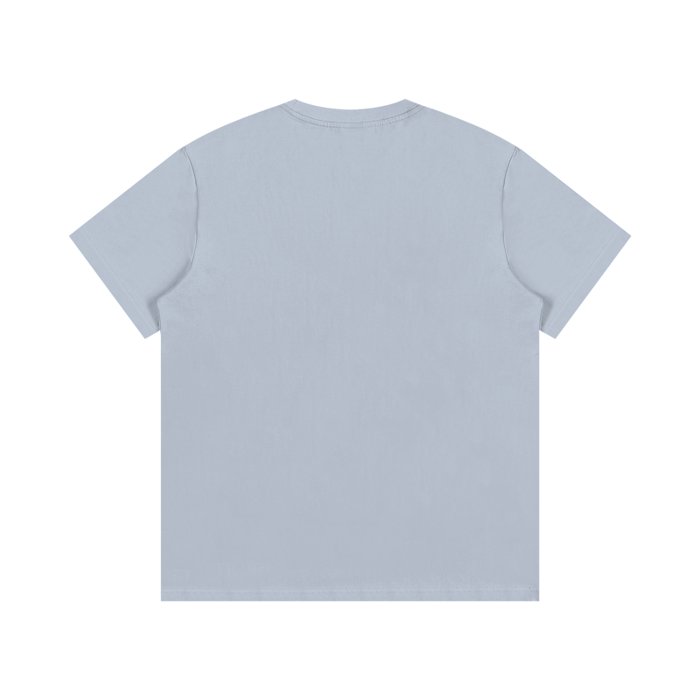 Essential Cotton T-Shirt - IVORYFLOW