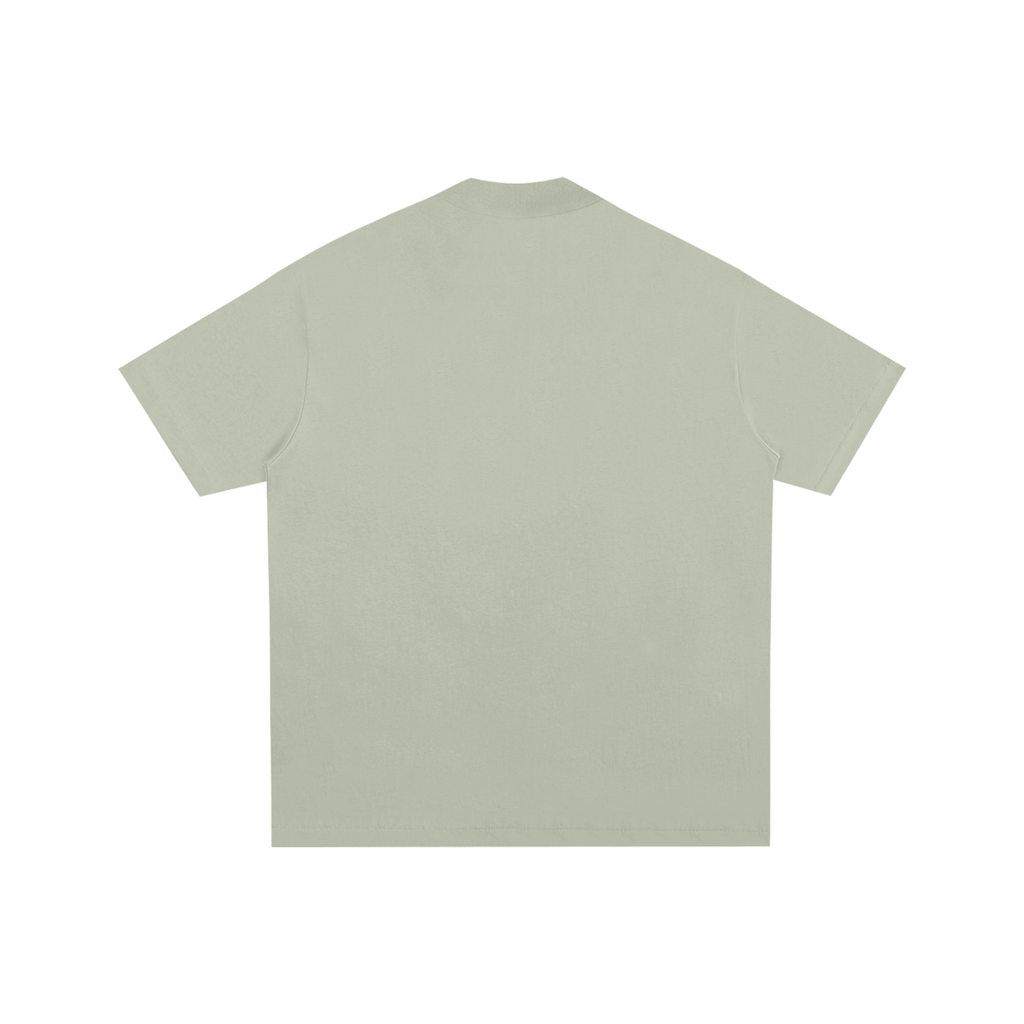 Essential Cotton T-Shirt - IVORYFLOW