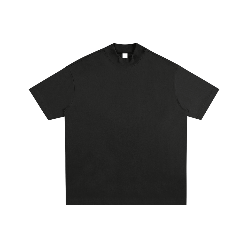 Essential Cotton T-Shirt - IVORYFLOW