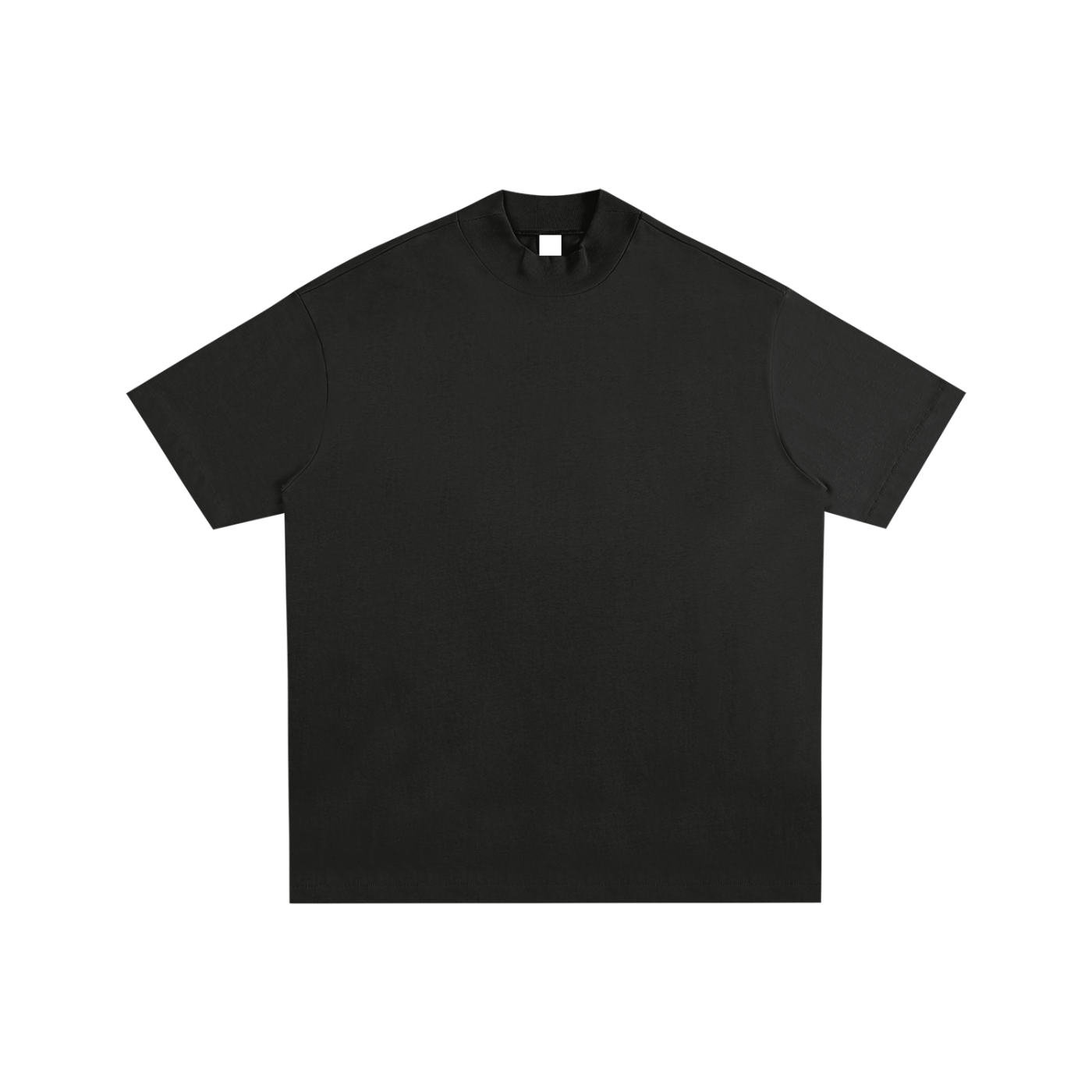 Essential Cotton T-Shirt - IVORYFLOW