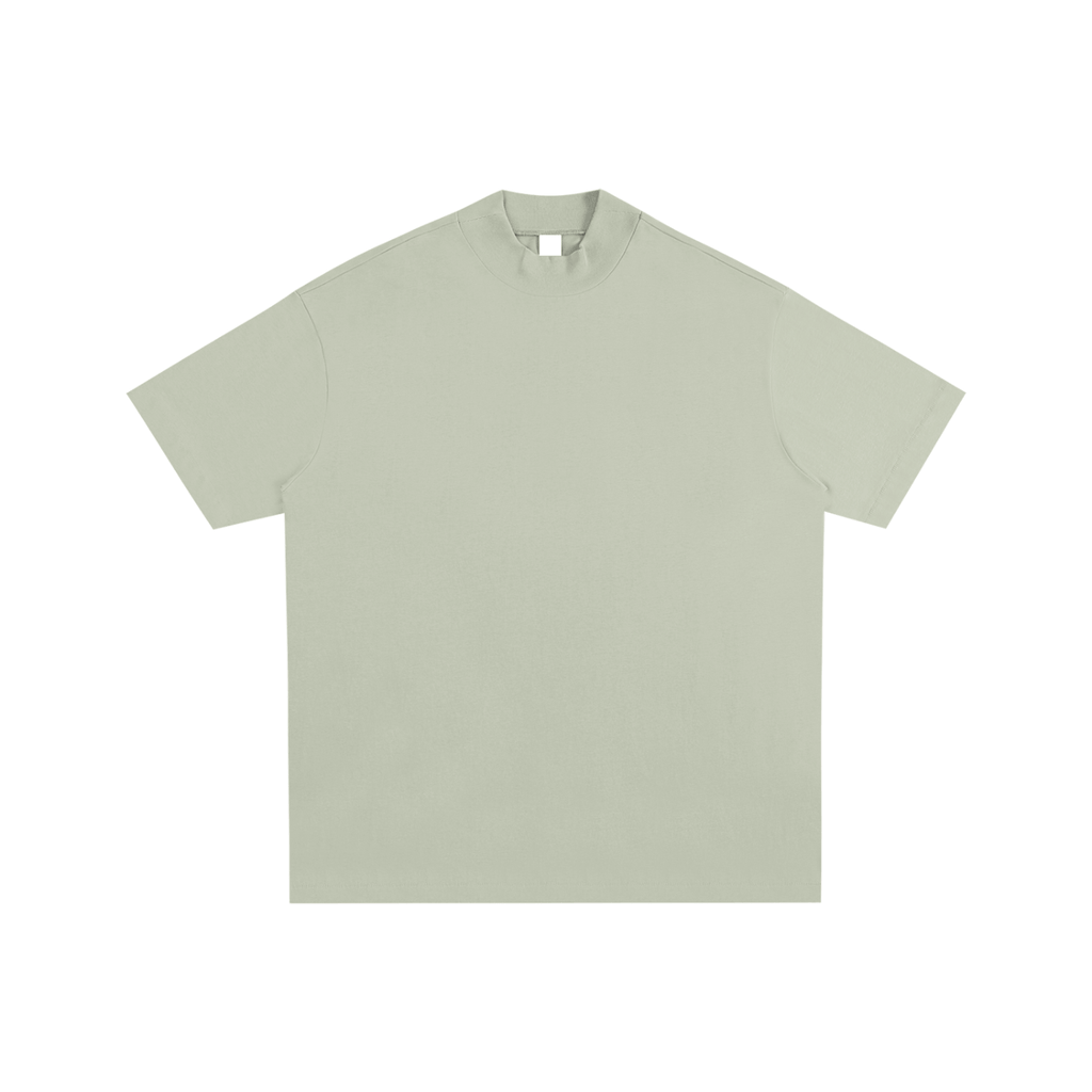 Essential Cotton T-Shirt - IVORYFLOW