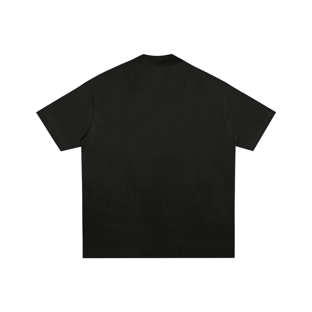 Essential Cotton T-Shirt - IVORYFLOW