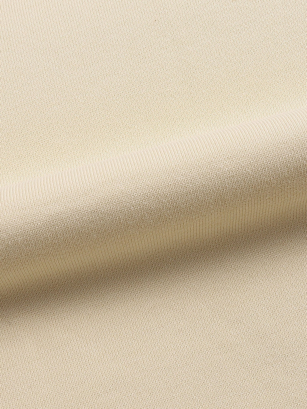 Heavyweight Essential Sweatshirt - IVORYFLOW