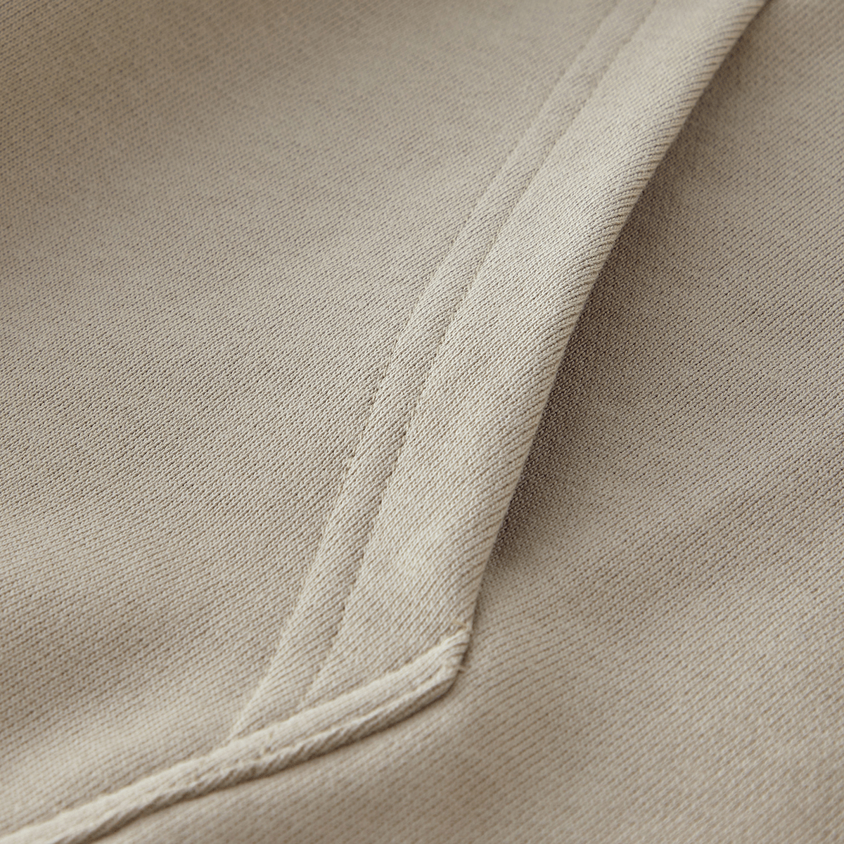 Hoodie Boxy Unisexe IvoryFlow (400 g/m²) - IVORYFLOW