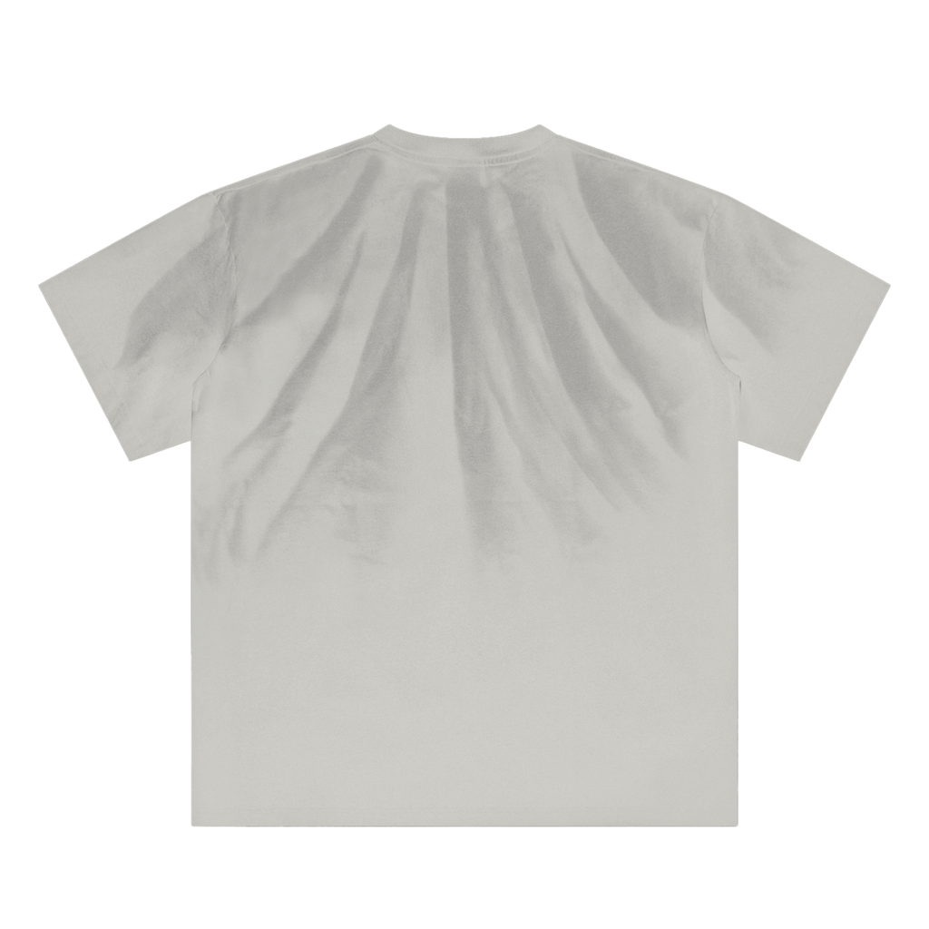 T-shirt Sunfade Artisanal IvoryFlow - IVORYFLOW