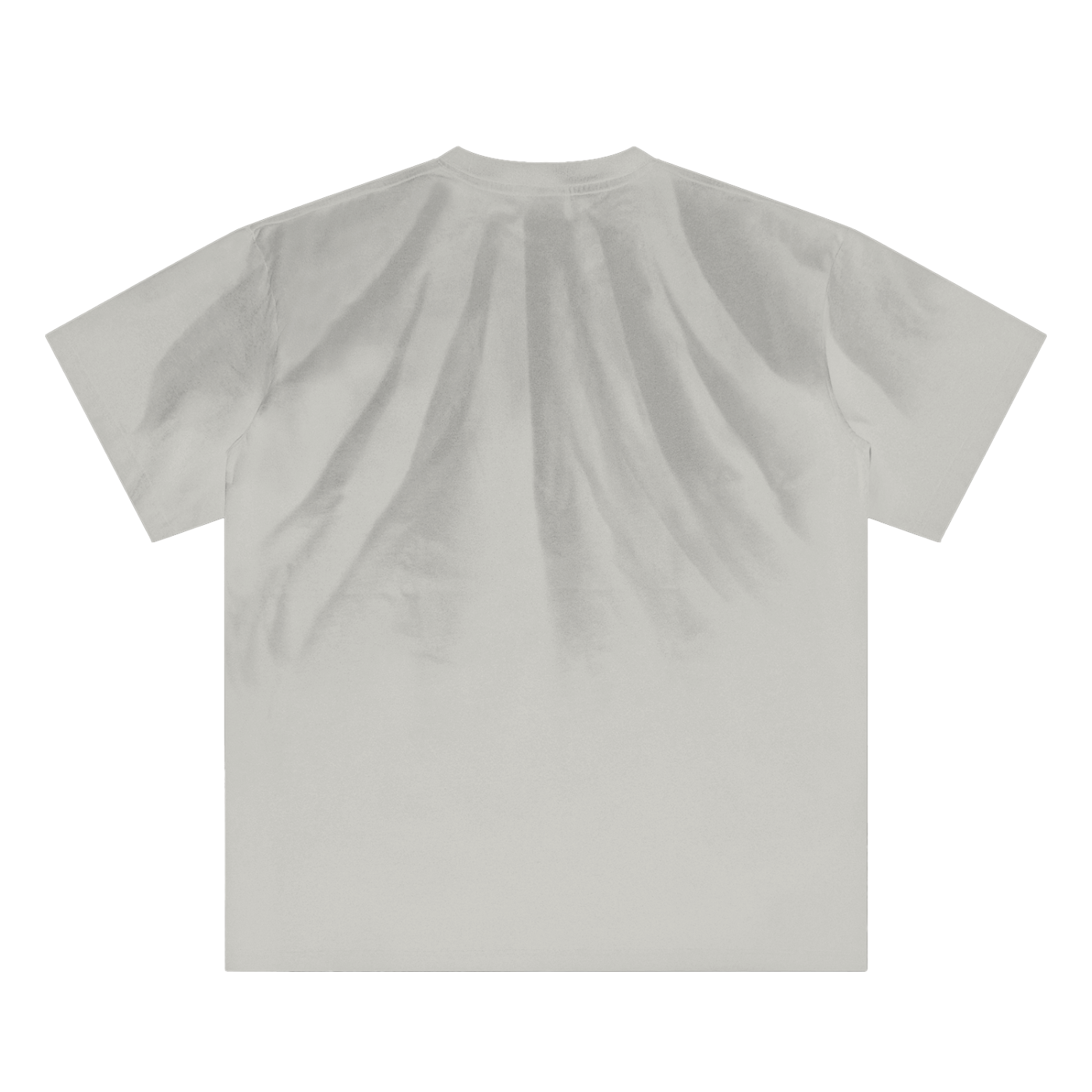 T-shirt Sunfade Artisanal IvoryFlow - IVORYFLOW