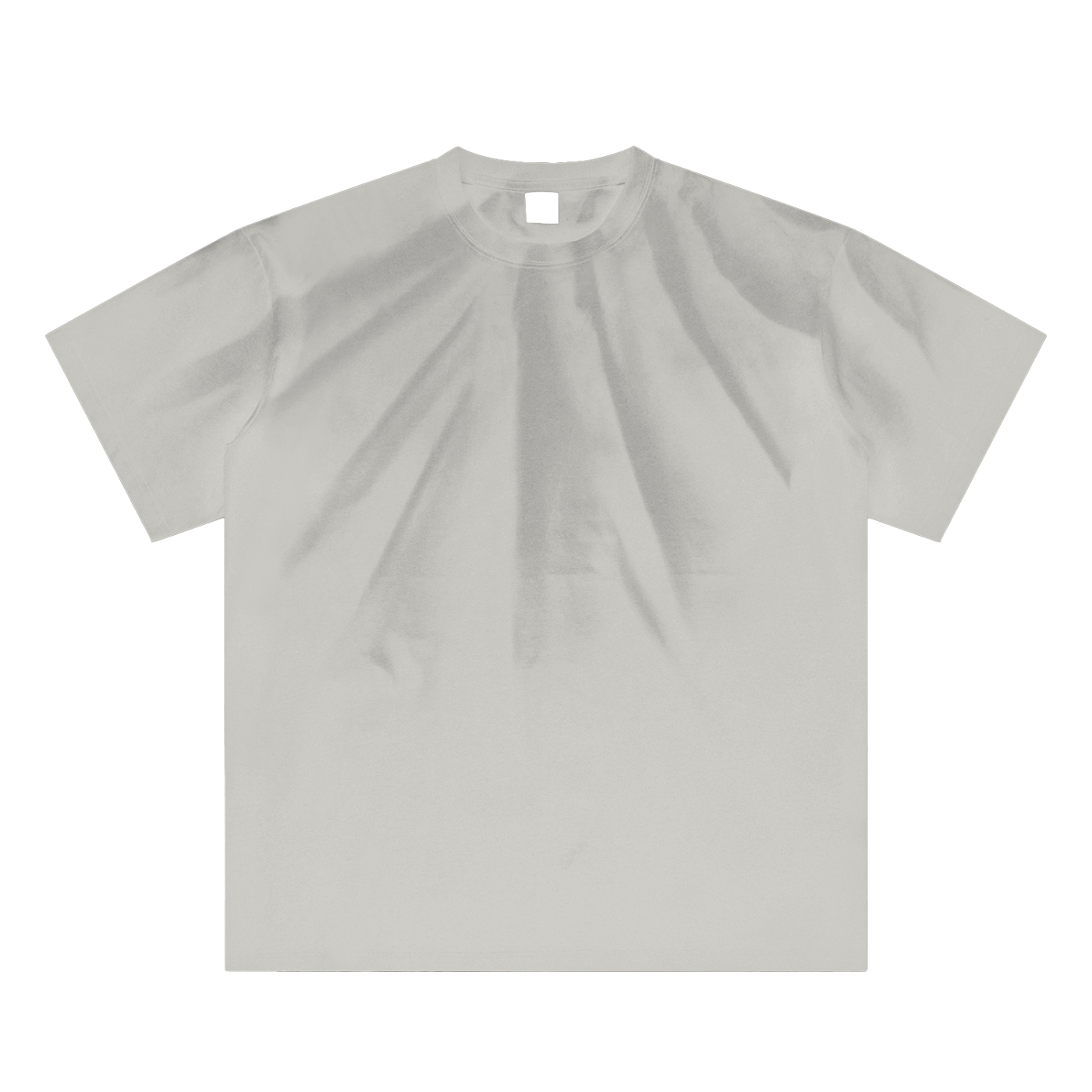 T-shirt Sunfade Artisanal IvoryFlow - IVORYFLOW